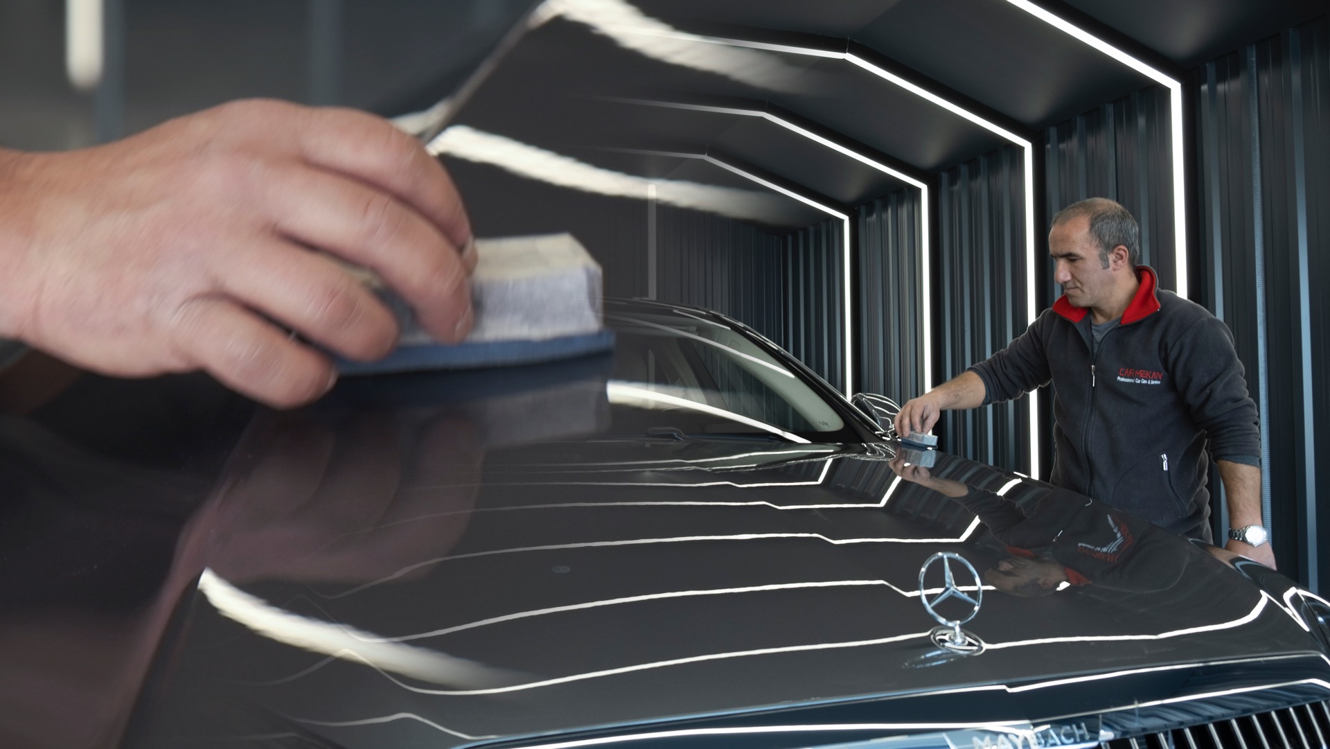 Menderes Seramik Kaplama