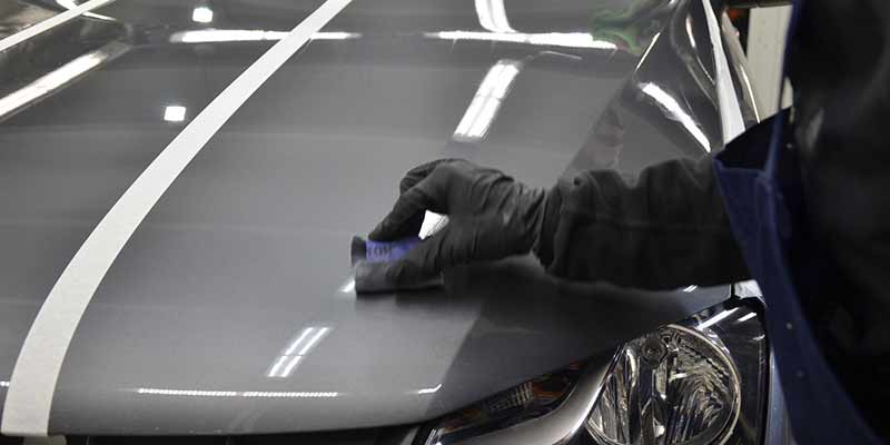 Menderes Seramik Kaplama